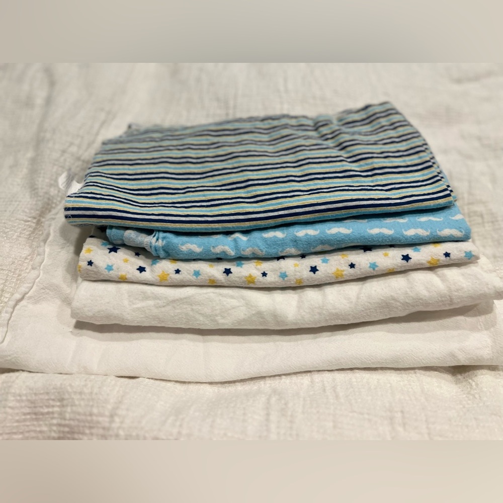 Receiving Blanket